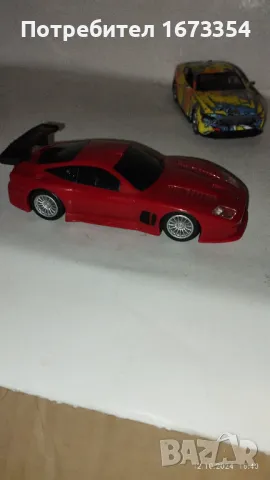 Колекционерски колички, снимка 8 - Колекции - 47560913