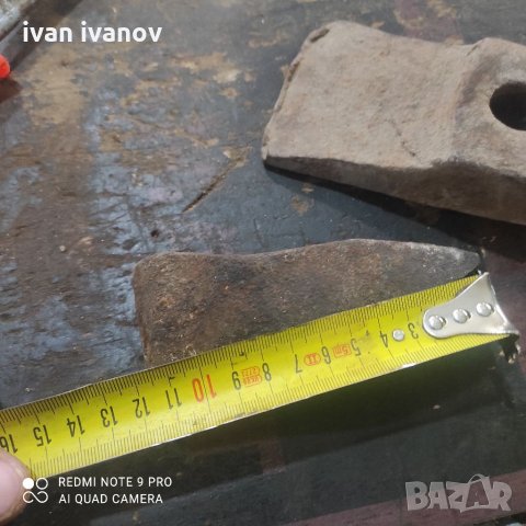 Стари Чукове, снимка 8 - Антикварни и старинни предмети - 35436777