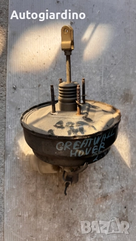 Серво усилвател / Спирачна помпа за Great Wall Hover  2008, снимка 2 - Части - 52435459