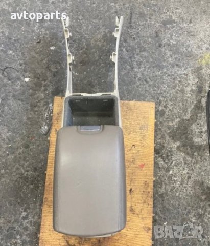 Jaguar s-type 2006година подлакътник