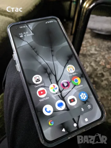 Nothing One/8-256gb/android 15 /5G