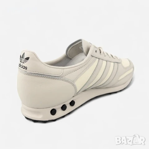 Мъжки маратонки Adidas LA Trainer-номер 45.1/3, снимка 6 - Маратонки - 50533185