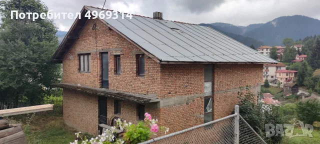 Продава КЪЩА/Вила, снимка 2 - Къщи - 56357707