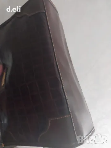 AIGNER Original Голям несесер 34/22/11 см., снимка 8 - Чанти - 49665086