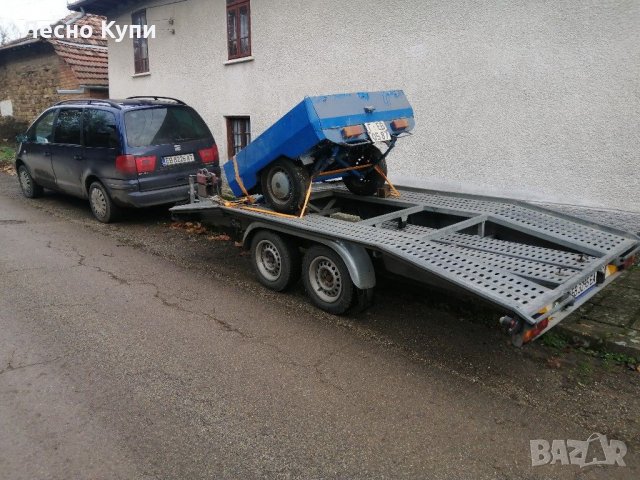  Купувам автомобили и ремаркета в движение под пазарната им цена. В регион Габрово. Транспорт , снимка 10 - Пътна помощ - 31290828