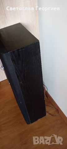 LS Box P3000 Тонколони , снимка 9 - Тонколони - 50841584