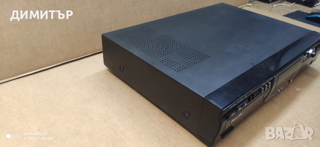Philips CDR-775  записвачка за ремонт, снимка 5 - Аудиосистеми - 52353250