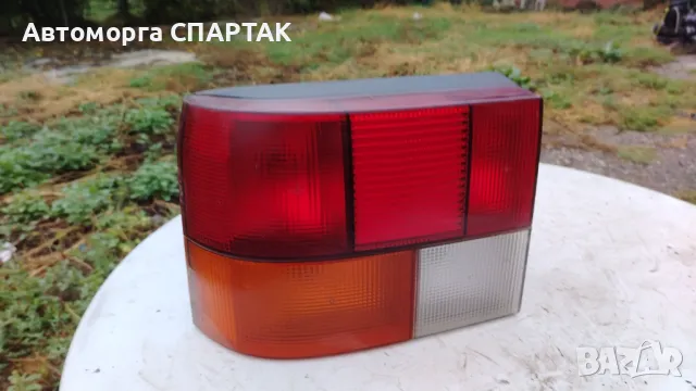 Ляв/десен стоп за Рено 19