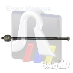 НАКРАЙНИК КОРМИЛЕН ВЪТРЕШЕН ДЕСЕН/ЛЯВ пасат VW PASSAT