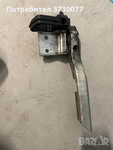 BMW F10 F11 F06 F12 F13 F01 F02 планки радиатори