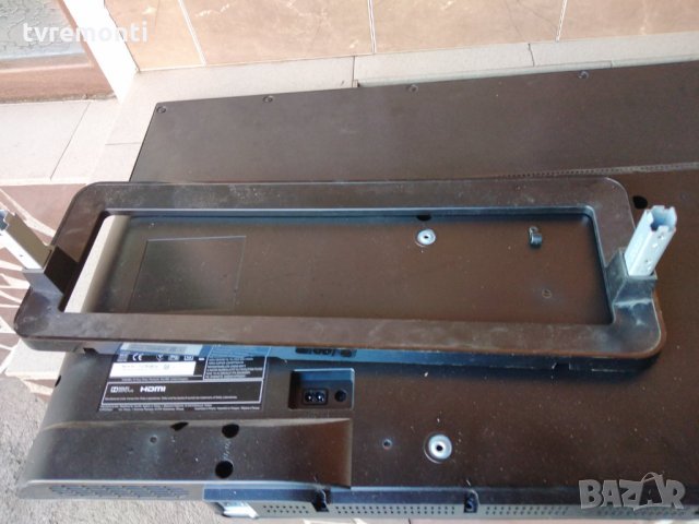 Стойкa за телевизор TOSHIBA модел 40L2456D, снимка 3 - Части и Платки - 30954588