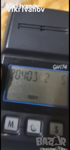 Ериксон GH174, снимка 4 - Sony Ericsson - 52636264