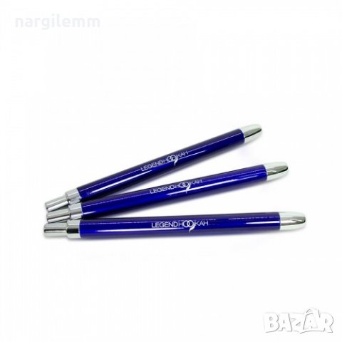 Накрайник Legendhookah ММ355, снимка 4 - Други - 29628431
