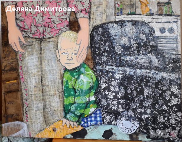 Големи Картини - Страхотни цени!!!, снимка 3 - Картини - 31623238