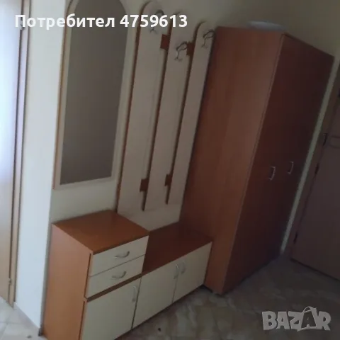 Продавам изгодно запазено портманто