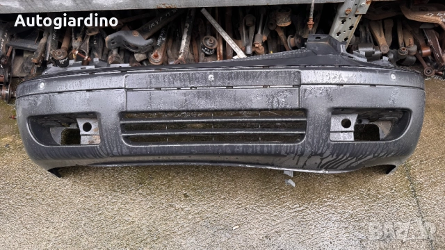 Предна Броня за Skoda Felicia 1998