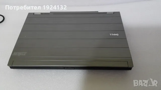 DELL PRECISION M4500 i7, снимка 2 - Лаптопи за работа - 55947570