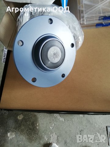 Диск назъбен 6Х620 за дискова брана LEMKEN 3490467, снимка 4 - Селскостопанска техника - 29160196