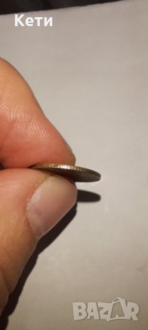 1 стотинка 1981, снимка 4 - Нумизматика и бонистика - 31887192