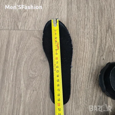 Adidas Terrex - детски боти, снимка 7 - Детски боти и ботуши - 56530996