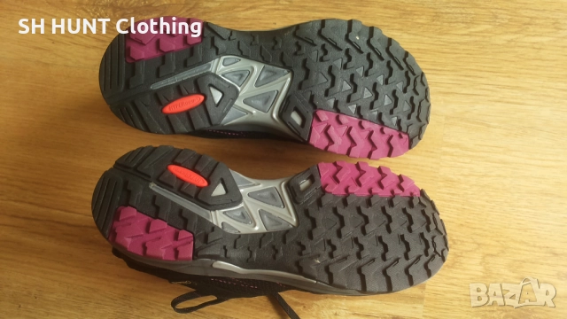 Treksta STA LACE 101 GORE-TEX Shoes размер EUR 36 обувки водонепромокаеми - 1416, снимка 10 - Маратонки - 52405410