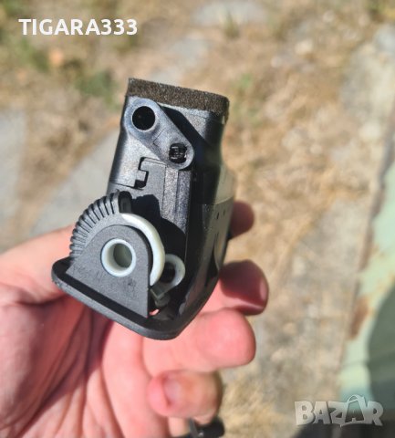 Духалка за мерцедес S klasa w220, снимка 6 - Аксесоари и консумативи - 42126148