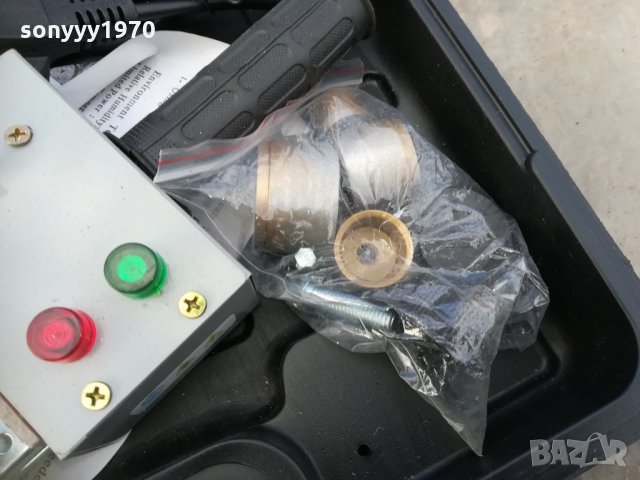 ЛЕПАЧКА ЗА ТРЪБИ-НОВА 1812211654, снимка 7 - Други инструменти - 35180953