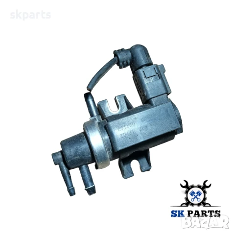 Вакуум клапан Volkswagen Golf 4 / Голф 4 1,9 131кс 1J0 806 627 17/02