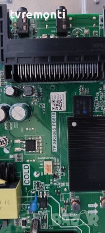 MAIN BOARD TP.SK506S.PB818 for , Neo Led-3224 HD, снимка 2 - Части и Платки - 37917586