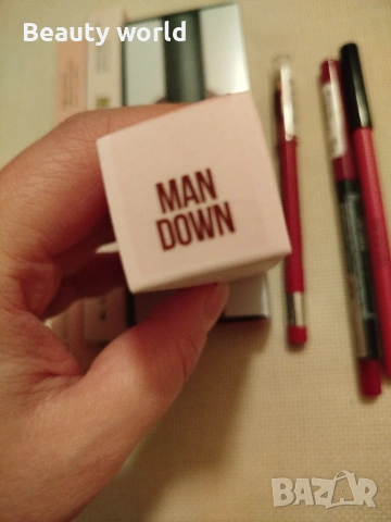 Нови червила и моливи , снимка 7 - Декоративна козметика - 53065086