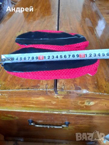 Стари терлици,търлъци #7, снимка 5 - Други ценни предмети - 36781916