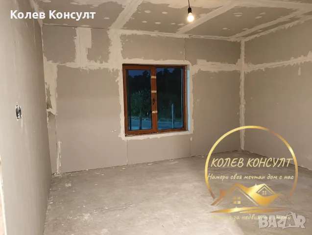 Къща село Георги Добрево , снимка 4 - Къщи - 56413127