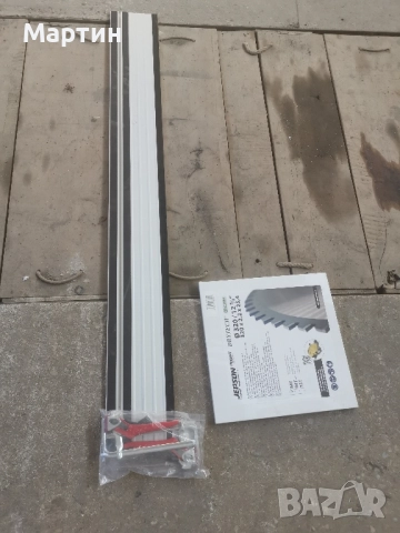 циркуляр за термопанели , снимка 4 - Други инструменти - 51842501