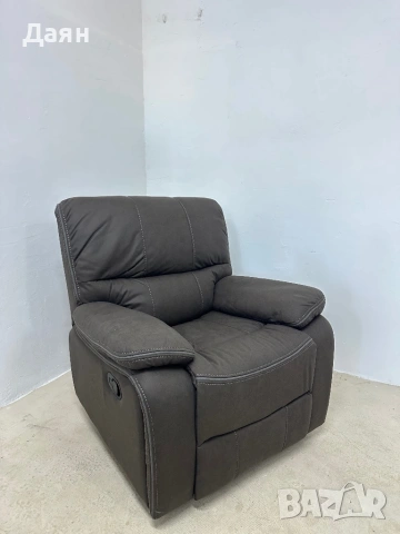 Релакс кресло HOMCOM, снимка 3 - Дивани и мека мебел - 53150336