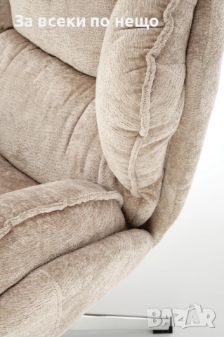 Фотьойл GUIDO БЕЖОВО/сребърно Код P1180, снимка 11 - Други - 51706007