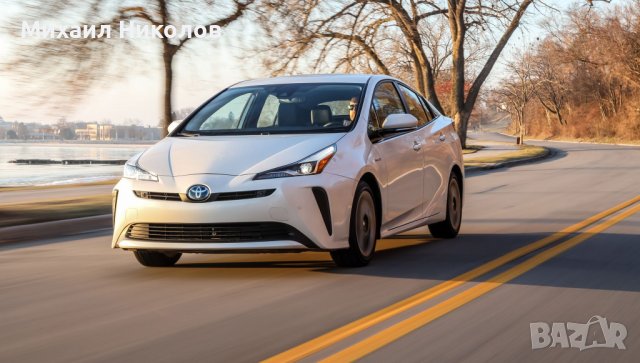 Предни , задни и странични  стъкла за TOYOTA PRIUS , снимка 2 - Части - 44354964