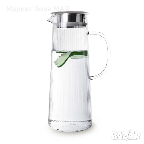 Кана с капак Luigi Ferrero Coffeina