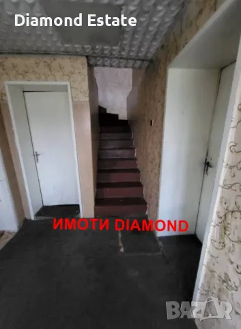 Двуетажна къща в село Гита общ. Чирпан, снимка 6 - Къщи - 50217650