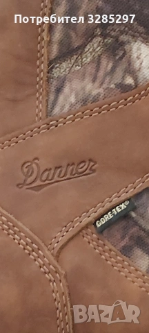 ловни обувки , снимка 5 - Екипировка - 53980491