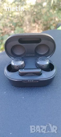 Jbl слушалки тапи, снимка 2 - Bluetooth слушалки - 55970048