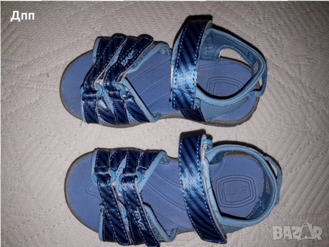 Teva № 25-26 детски  спортни сандали, снимка 2 - Детски сандали и чехли - 29494881