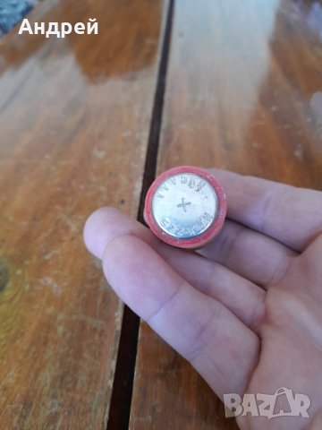 Стара акумулаторна батерия Мусала #2, снимка 7 - Други ценни предмети - 32054414