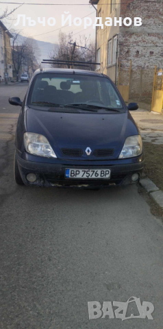 Renault 1.9dti , снимка 1 - Автомобили и джипове - 44615637