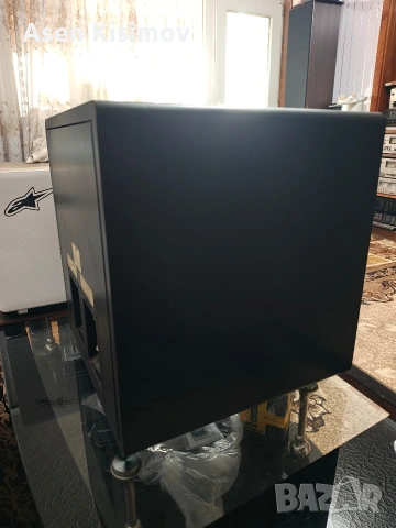 canton plus c , снимка 4 - Тонколони - 54015367