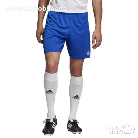 Мъжки Къси Панталони ADIDAS Parma, 7 Цвята, Всички номера, снимка 4 - Къси панталони - 40774262