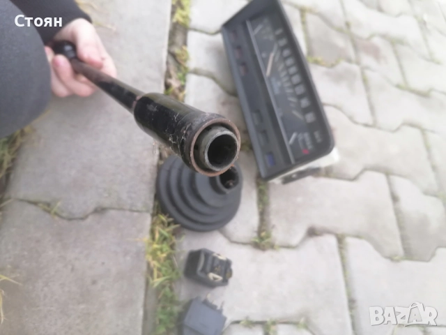 Продавам части за лада , снимка 7 - Части - 52828049