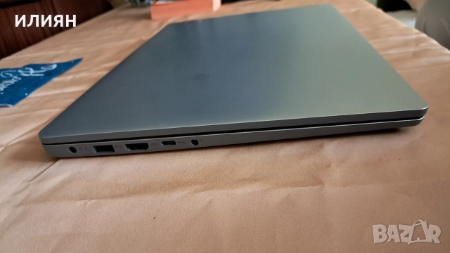 Нов лаптоп lenovo, снимка 5 - Лаптопи за дома - 52610811