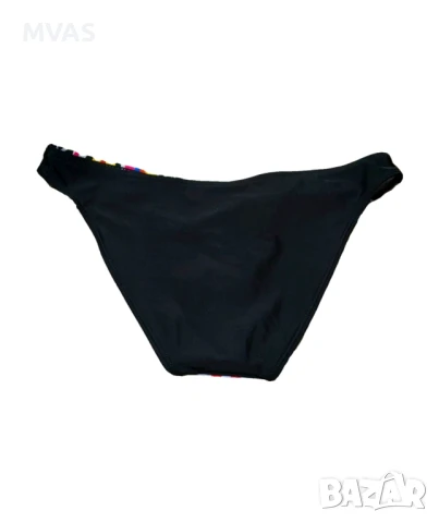 Нови дамски бански черни червени S M размер , снимка 11 - Бански костюми - 50956075