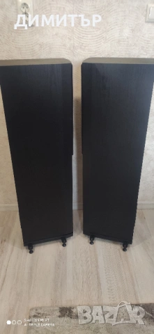 тонколони JAMO S 626, снимка 9 - Тонколони - 54092229