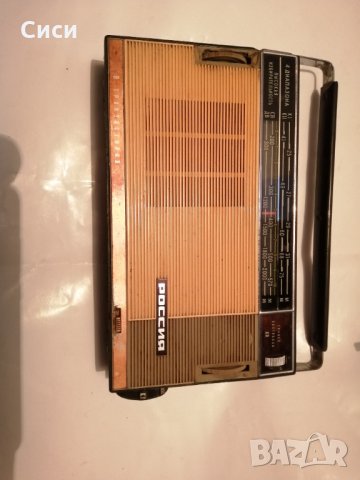 Транзистор марка Россия 